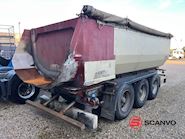 MTDK K323 5200mm isoleret tip kasse Tip - 2