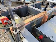 HMF krankonsol - 65 mm bolte Tilbehør - 11
