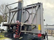 CMT 36m3 alu kasse - aut presenning Tip - 7