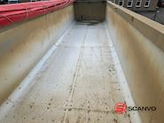 CMT 36m3 alu kasse - aut presenning Tip - 12