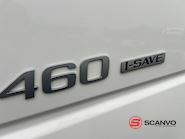 Volvo FH460 6x2 TC Trækker - 18