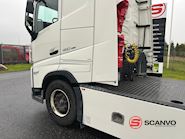 Volvo FH460 6x2 TC Trækker - 16