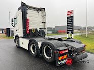 Volvo FH460 6x2 TC Trækker - 2