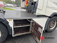 Volvo FH460 6x2 TC Trækker - 4