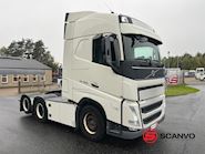 Volvo FH460 6x2 TC Trækker - 14