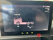 Volvo FH460 6x2 TC Trækker - 23