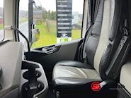 Volvo FH460 6x2 TC Trækker - 6