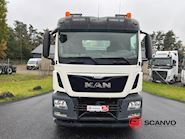 MAN TGS 26-440 BL 6X2-4 Hejs - 7