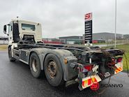 MAN TGS 26-440 BL 6X2-4 Hejs - 15
