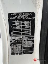 MAN TGS 26-440 BL 6X2-4 Hejs - 34