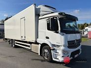 Mercedes-Benz Actros 2530 L 6x2*4 Køle - 2