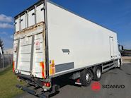 Mercedes-Benz Actros 2530 L 6x2*4 Køle - 3
