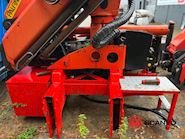 Palfinger PK20002 Performance C Kran - 6