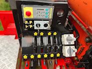 Palfinger PK20002 Performance C Kran - 4