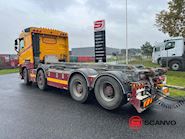 Volvo FH540 8x4 Abroller - 2