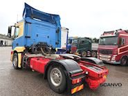 Mercedes-Benz Actros 1836 4x2 LS Trækker - 2