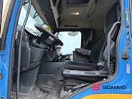 Mercedes-Benz Actros 1836 4x2 LS Trækker - 7