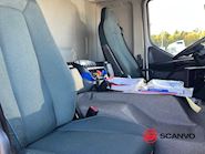 Volvo FE320 - HMF 1320K3 Hejs/kran - 10