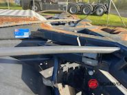 Volvo FE320 - HMF 1320K3 Hejs/kran - 26