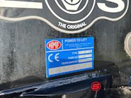 Volvo FE320 - HMF 1320K3 Hejs/kran - 27