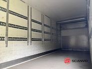 Mercedes-Benz Econic 1827 L Fast kasse - 4