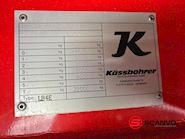 Kässbohrer SLA J4 13,6 mtr + 6,2 mtr udtræk Autotransport - 18