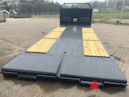 Scancon MLX6500R - Luxus udgave Maskinlad - 4
