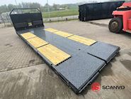 Scancon MLX6500R - Luxus udgave Maskinlad - 6