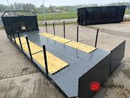 Scancon MLX6500R - Luxus udgave Maskinlad - 7