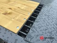 Scancon MLX6500R - Luxus udgave Maskinlad - 10