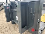 Scancon MLX6500R - Luxus udgave Maskinlad - 12