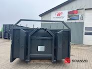 Scancon MLX6500R - Luxus udgave Maskinlad - 16