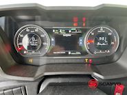 Scania G450 B 8x2*6 NB - ADR chassis Chassis - 14