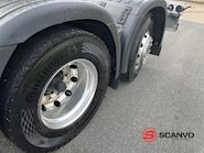 Scania G450 B 8x2*6 NB - ADR chassis Chassis - 15
