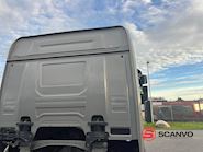 Scania G450 B 8x2*6 NB - ADR chassis Chassis - 17