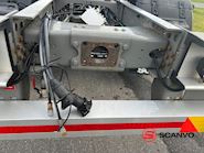 Scania G450 B 8x2*6 NB - ADR chassis Chassis - 19