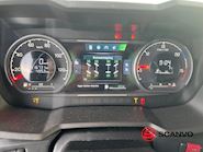 Scania G450 B 8x2*6 NB - ADR chassis Chassis - 22