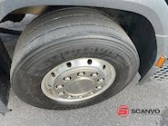 Scania G450 B 8x2*6 NB - ADR chassis Chassis - 29