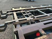 NOPA PTC240 til 6500 - 7000 mm container Overførsels - 4