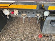 NOPA PTC240 til 6500 - 7000 mm container Overførsels - 5