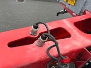 Maxtrailer MAX 300 - 7000 mm + ramper Autotransport - 11
