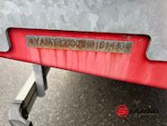 Maxtrailer MAX 300 - 7000 mm + ramper Autotransport - 15