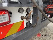 Volvo FH540 - HMF 2620K5 Hejs/kran - 7