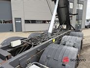 Volvo FH540 - HMF 2620K5 Hejs/kran - 21