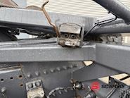 Volvo FH540 - HMF 2620K5 Hejs/kran - 9