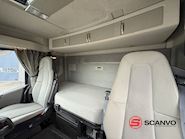 Volvo FH540 - HMF 2620K5 Hejs/kran - 15