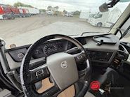 Volvo FH540 - HMF 2620K5 Hejs/kran - 12