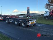 Kel-Berg T410K  6000 - 6500 mm containere Overførsels - 6