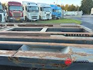 Kel-Berg T410K  6000 - 6500 mm containere Overførsels - 7