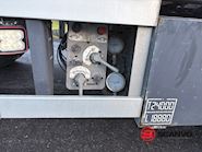 Kel-Berg T410K  6000 - 6500 mm containere Overførsels - 13